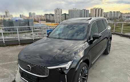 Volvo XC90 II рестайлинг, 2026 год, 11 200 000 рублей, 3 фотография