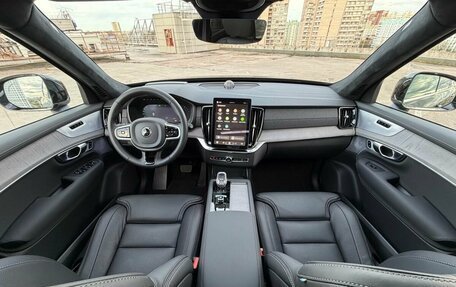 Volvo XC90 II рестайлинг, 2026 год, 11 200 000 рублей, 16 фотография