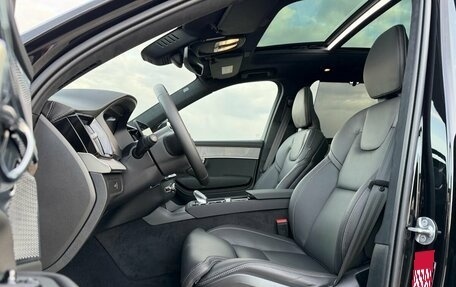 Volvo XC90 II рестайлинг, 2026 год, 11 200 000 рублей, 15 фотография