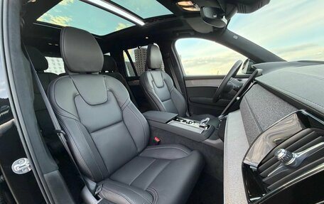 Volvo XC90 II рестайлинг, 2026 год, 11 200 000 рублей, 27 фотография