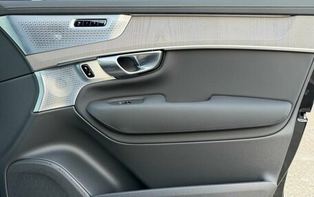 Volvo XC90 II рестайлинг, 2026 год, 11 200 000 рублей, 28 фотография