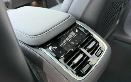 Volvo XC90 II рестайлинг, 2026 год, 11 200 000 рублей, 31 фотография