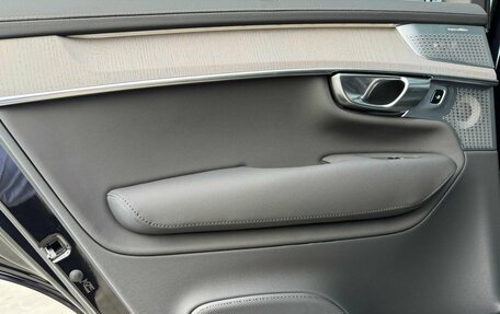 Volvo XC90 II рестайлинг, 2026 год, 11 200 000 рублей, 29 фотография