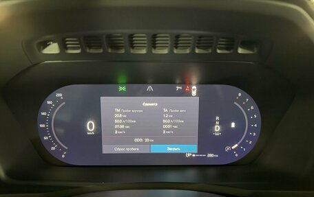 Volvo XC90 II рестайлинг, 2026 год, 11 200 000 рублей, 20 фотография
