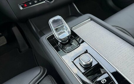 Volvo XC90 II рестайлинг, 2026 год, 11 200 000 рублей, 26 фотография
