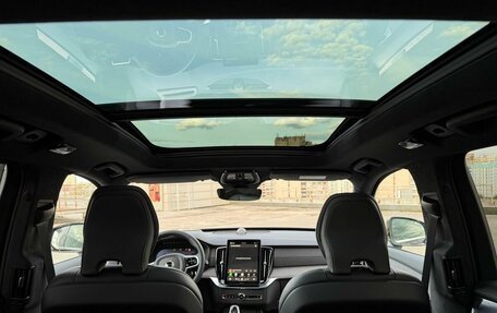 Volvo XC90 II рестайлинг, 2026 год, 11 200 000 рублей, 21 фотография