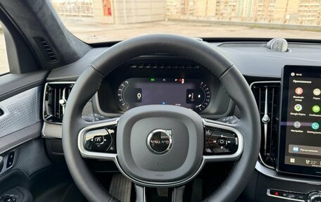 Volvo XC90 II рестайлинг, 2026 год, 11 200 000 рублей, 19 фотография