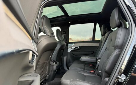Volvo XC90 II рестайлинг, 2026 год, 11 200 000 рублей, 30 фотография