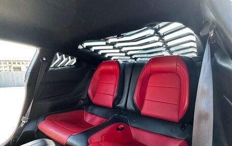 Ford Mustang VI рестайлинг, 2019 год, 2 900 000 рублей, 13 фотография