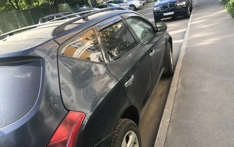 Nissan Murano, 2004 год, 500 000 рублей, 5 фотография