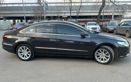 Volkswagen Passat CC I рестайлинг, 2009 год, 1 190 000 рублей, 3 фотография
