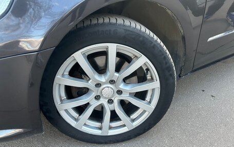 Volkswagen Passat CC I рестайлинг, 2009 год, 1 190 000 рублей, 9 фотография