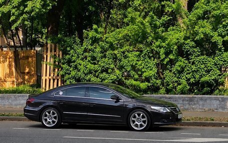 Volkswagen Passat CC I рестайлинг, 2009 год, 1 190 000 рублей, 15 фотография