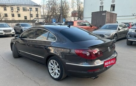 Volkswagen Passat CC I рестайлинг, 2009 год, 1 190 000 рублей, 6 фотография