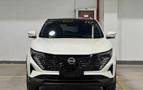 Nissan Qashqai, 2026 год, 2 260 011 рублей, 2 фотография