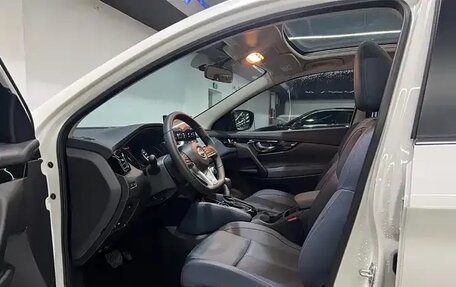 Nissan Qashqai, 2026 год, 2 260 011 рублей, 9 фотография
