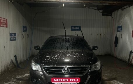 Volkswagen Passat CC I рестайлинг, 2009 год, 1 190 000 рублей, 17 фотография