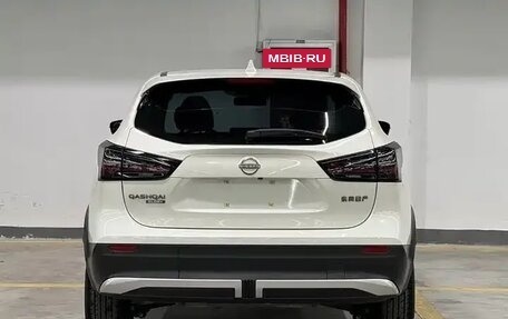 Nissan Qashqai, 2026 год, 2 260 011 рублей, 5 фотография