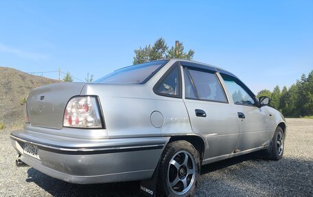Daewoo Nexia I рестайлинг, 2004 год, 150 000 рублей, 5 фотография