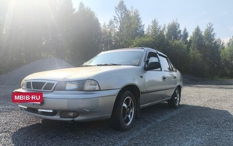Daewoo Nexia I рестайлинг, 2004 год, 150 000 рублей, 2 фотография