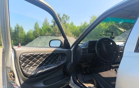 Daewoo Nexia I рестайлинг, 2004 год, 150 000 рублей, 8 фотография