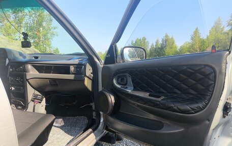 Daewoo Nexia I рестайлинг, 2004 год, 150 000 рублей, 7 фотография