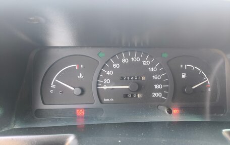 Daewoo Nexia I рестайлинг, 2004 год, 150 000 рублей, 14 фотография