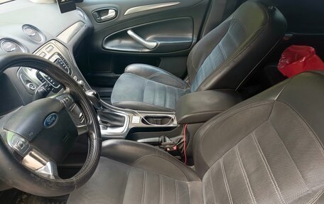 Ford Mondeo IV, 2008 год, 860 000 рублей, 3 фотография