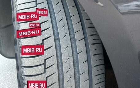Volkswagen Passat CC I рестайлинг, 2009 год, 1 190 000 рублей, 10 фотография