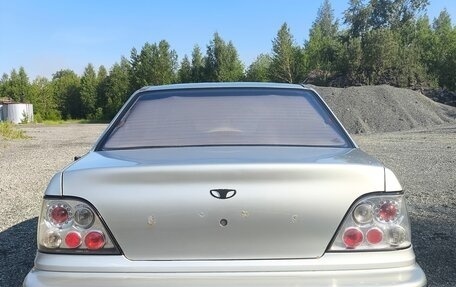 Daewoo Nexia I рестайлинг, 2004 год, 150 000 рублей, 6 фотография