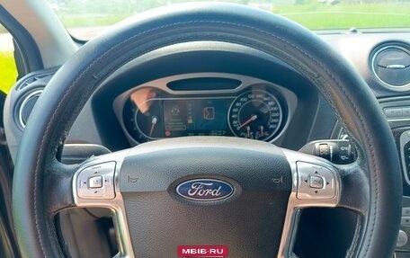 Ford Mondeo IV, 2008 год, 860 000 рублей, 5 фотография