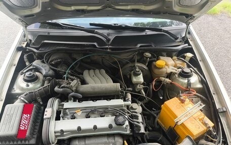 Daewoo Nexia I рестайлинг, 2004 год, 150 000 рублей, 13 фотография
