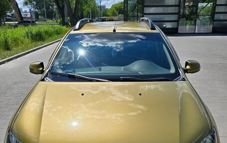 Renault Sandero II рестайлинг, 2016 год, 1 250 000 рублей, 5 фотография