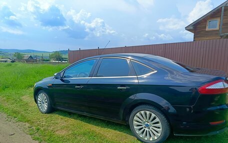 Ford Mondeo IV, 2008 год, 860 000 рублей, 10 фотография