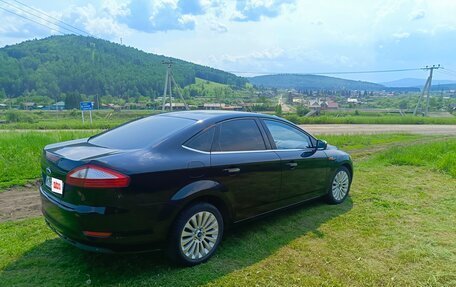 Ford Mondeo IV, 2008 год, 860 000 рублей, 12 фотография