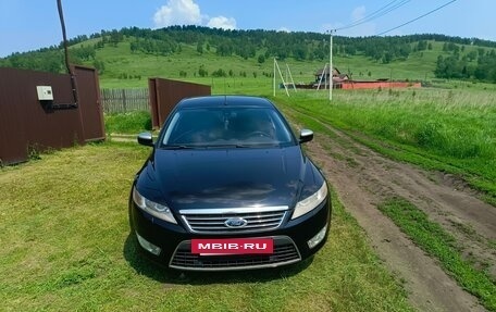 Ford Mondeo IV, 2008 год, 860 000 рублей, 9 фотография