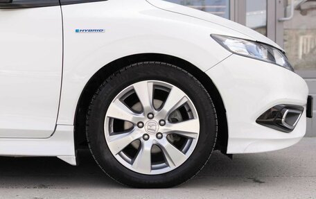 Honda Jade I, 2015 год, 1 200 000 рублей, 9 фотография