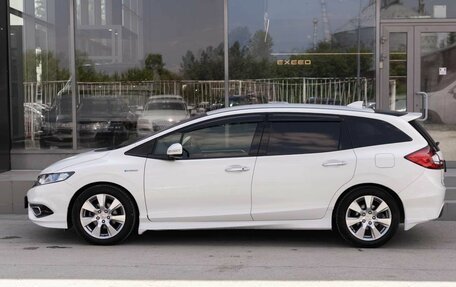 Honda Jade I, 2015 год, 1 200 000 рублей, 8 фотография
