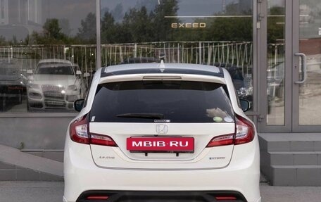 Honda Jade I, 2015 год, 1 200 000 рублей, 6 фотография