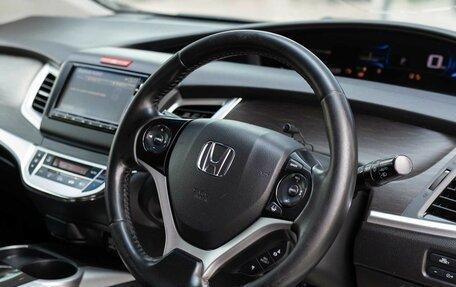 Honda Jade I, 2015 год, 1 200 000 рублей, 11 фотография