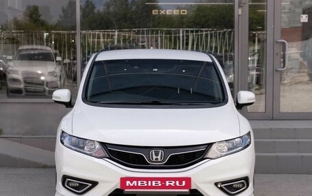 Honda Jade I, 2015 год, 1 200 000 рублей, 2 фотография