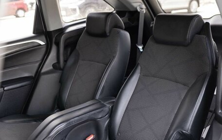 Honda Jade I, 2015 год, 1 200 000 рублей, 20 фотография