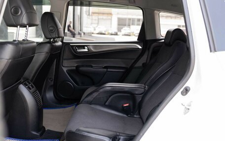 Honda Jade I, 2015 год, 1 200 000 рублей, 21 фотография