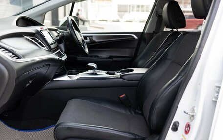 Honda Jade I, 2015 год, 1 200 000 рублей, 23 фотография