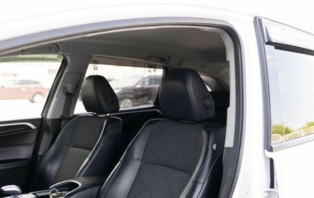 Honda Jade I, 2015 год, 1 200 000 рублей, 22 фотография