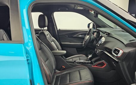 Chevrolet TrailBlazer, 2020 год, 1 330 000 рублей, 12 фотография