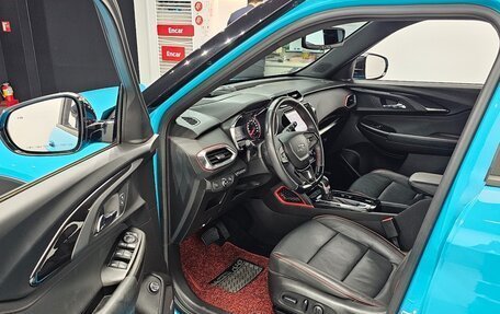 Chevrolet TrailBlazer, 2020 год, 1 330 000 рублей, 8 фотография