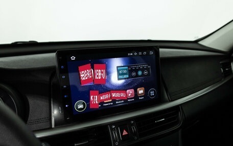 KIA Optima IV, 2019 год, 1 750 000 рублей, 16 фотография