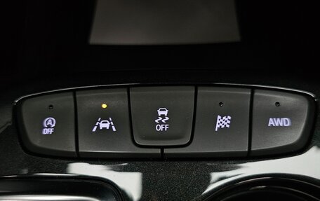Chevrolet TrailBlazer, 2020 год, 1 330 000 рублей, 20 фотография