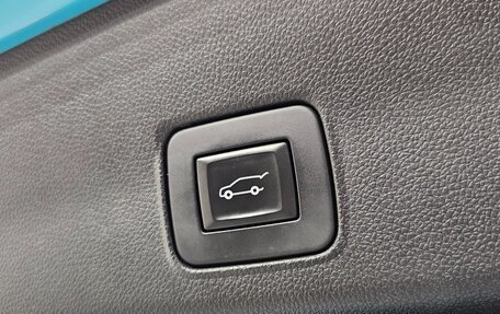 Chevrolet TrailBlazer, 2020 год, 1 330 000 рублей, 27 фотография